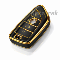 Etui TPU 041 - BMW - czarne